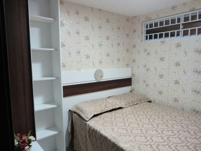 Apartamento Vista Mar 4 Suites Форталеза Экстерьер фото