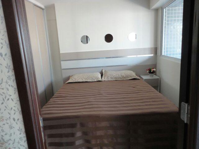 Apartamento Vista Mar 4 Suites Форталеза Экстерьер фото
